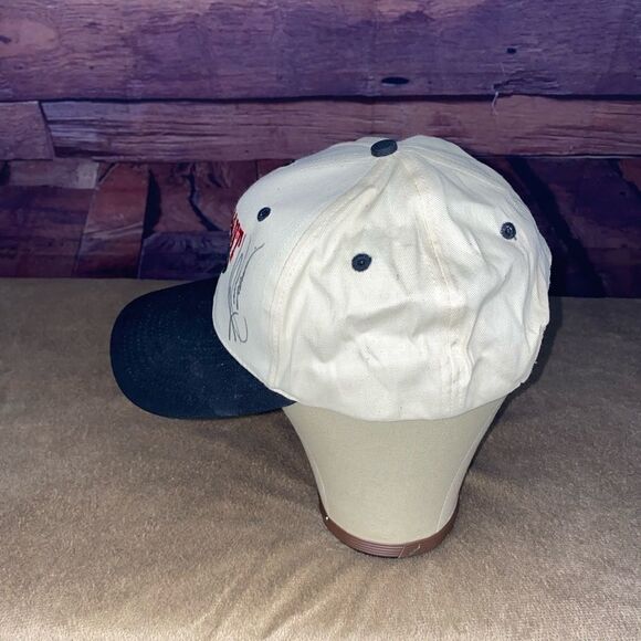 Autographed Harry Gant NASCAR car #33 driver - Picture 6 of 10